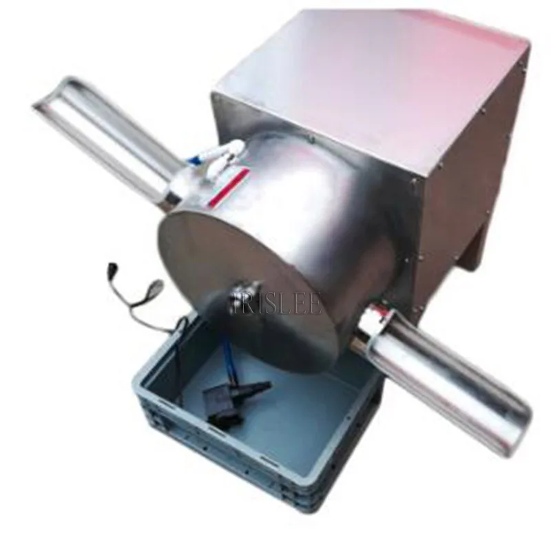 Новый дизайн безвредная мойка для яиц Высокоэффективная Машина мойки очистки