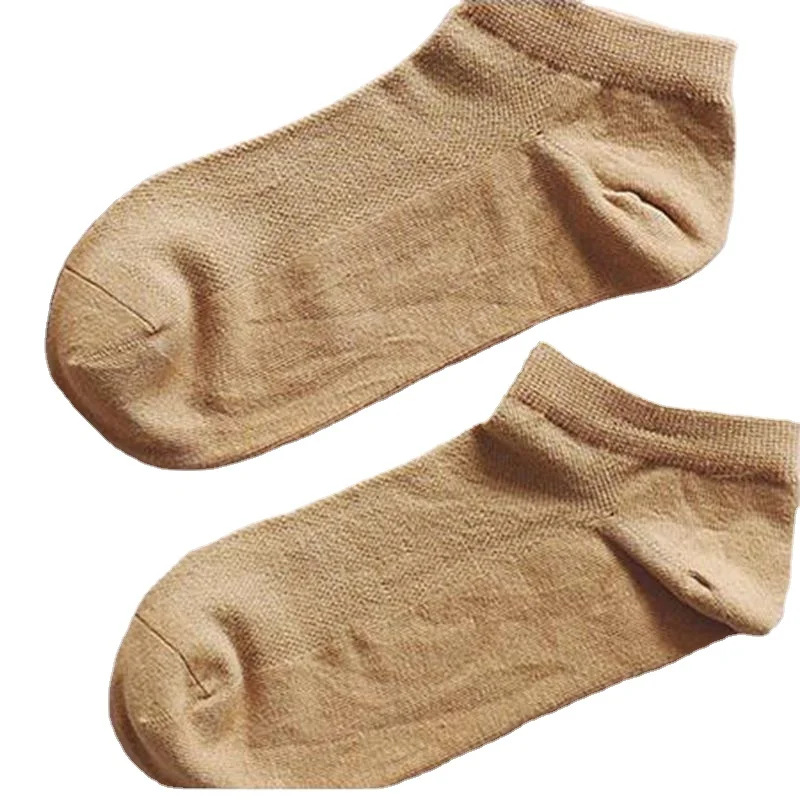 South Korea Is Cute Spring Summer Medium Length Socks