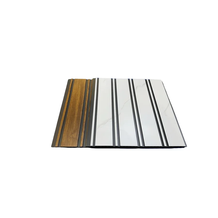 Factory Made Indoor Decorative Lightweight Good Price Waterproof Durable Pvc Ceiling Panels