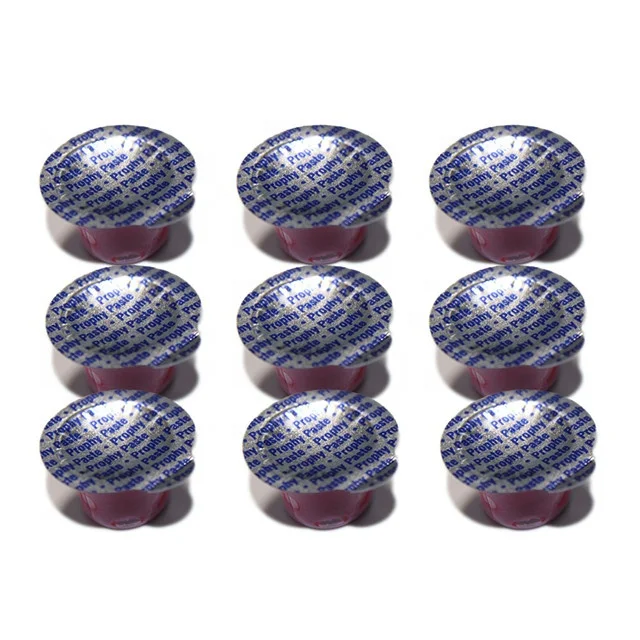 Dental Tooth Polishing Paste