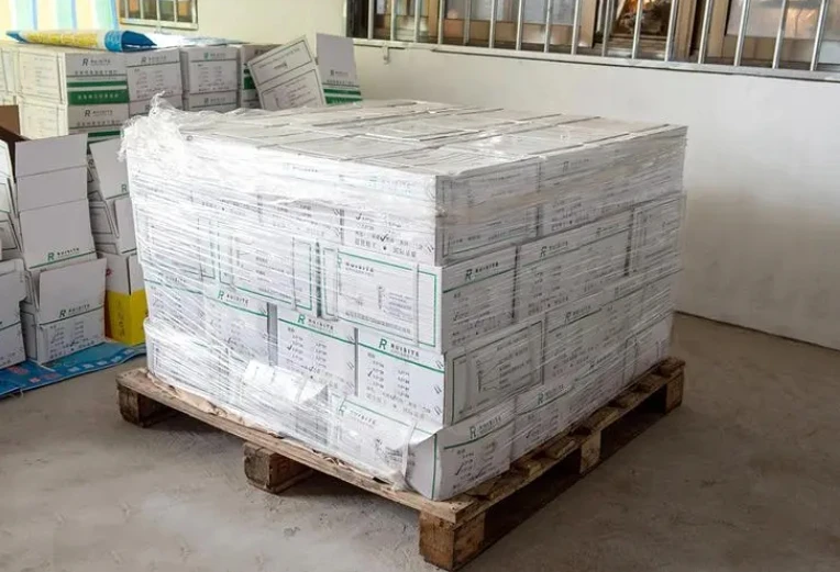 DIN 18182-2 black metallized self-tapping drywall nails for export household carpentry screws wire gypsum board wood board