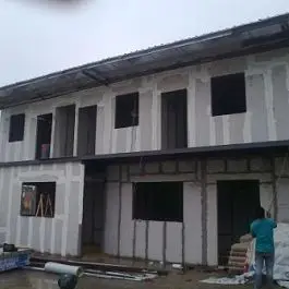 EPS Sandwich Panel Accessory