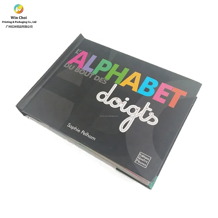 Экологичная бумага на заказ, детская доска, детская высечка, АБС, развивающая детская доска, книга с принтом, АБС-книга