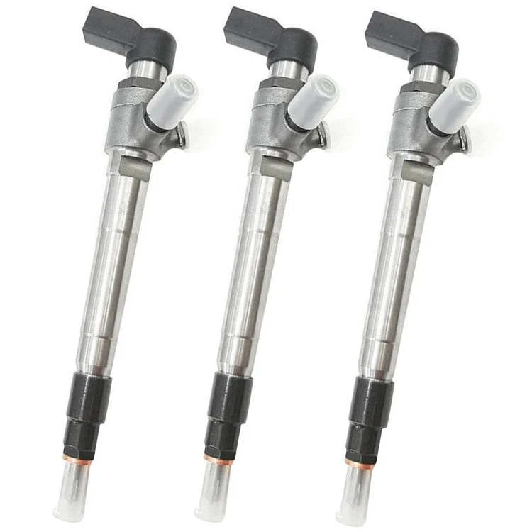 Remanufacturing Fuel Injectors BK2Q-9K546-AG CK4Q-9K546-AA A2C59517051 5WS40745 1746967 1840747 LR032067 for Ford Transit Ranger