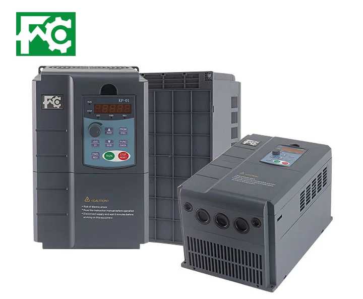 1 phase 3phase 220V-380v 0.75kW-500kw  Frequency Inverter VFD AC inverter  60Hz 50Hz