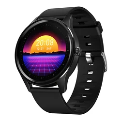 Watch series 6 smart watch sport watch with wireless charging for Phone 12 with original Logo box
