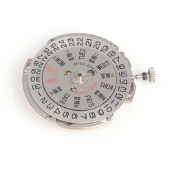 Japanese original double lion mechanical metal watch movement japan movement watch watch parts movement 46941