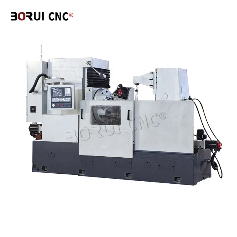 Y31125 ЧПУ 6 оси Зубофрезерный станок для продажи