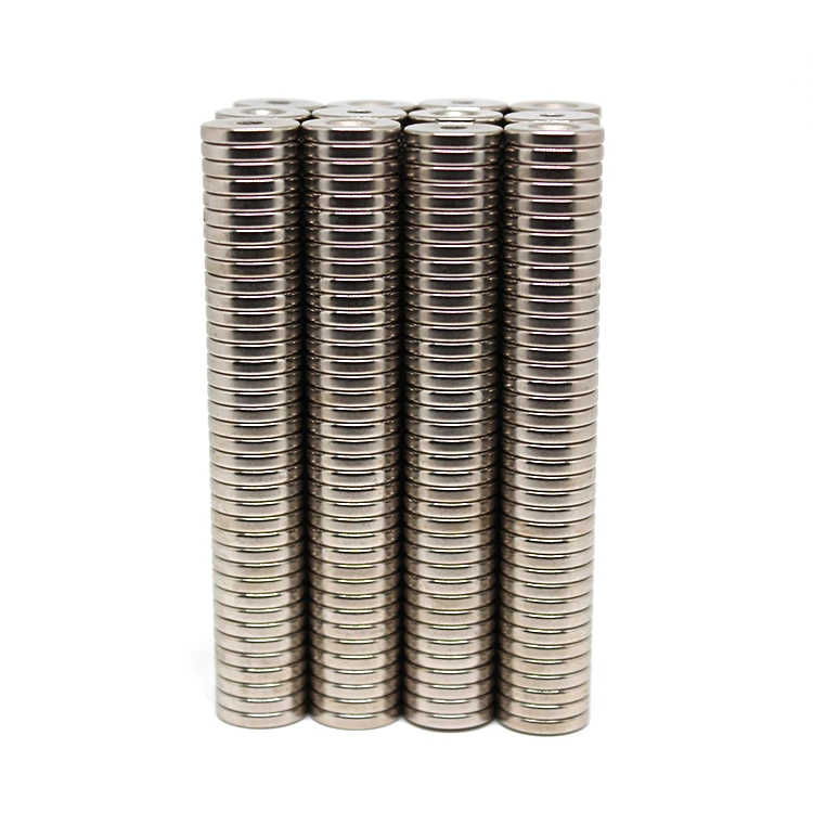 Лидер продаж, дешево, сильный, неодимовый магнит N52, кольцо для продажи