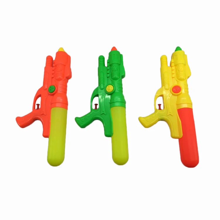 
Most popular squirt toy realistic super soaker water gun for kids 