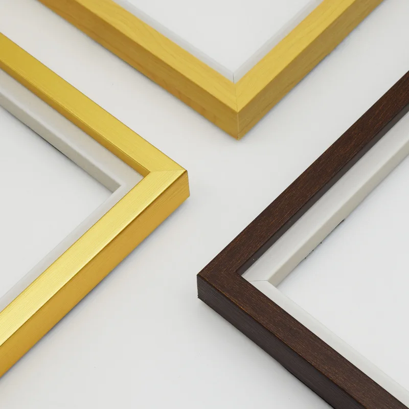 America market Modern Decorative PS Frame Moulding Polystyrene for Picture frame