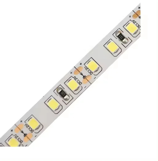 Outdoor best selling DC 12v 24v AC 110v 220v smd 2835 led strip 3000k 4000k 6000k flexible waterproof led smart strip light