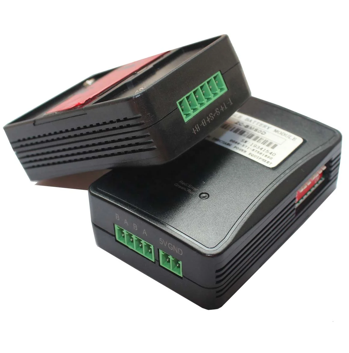 
Zhechang ZC-BMS02D Monitoring Lead Acid Batteries For Standby Battery Monitoring 