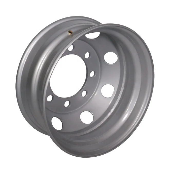 22,5 грузовые диски 22,5x8,25/14 мм/8 отверстий/CBD 221/P.C.D 285/ ET 169