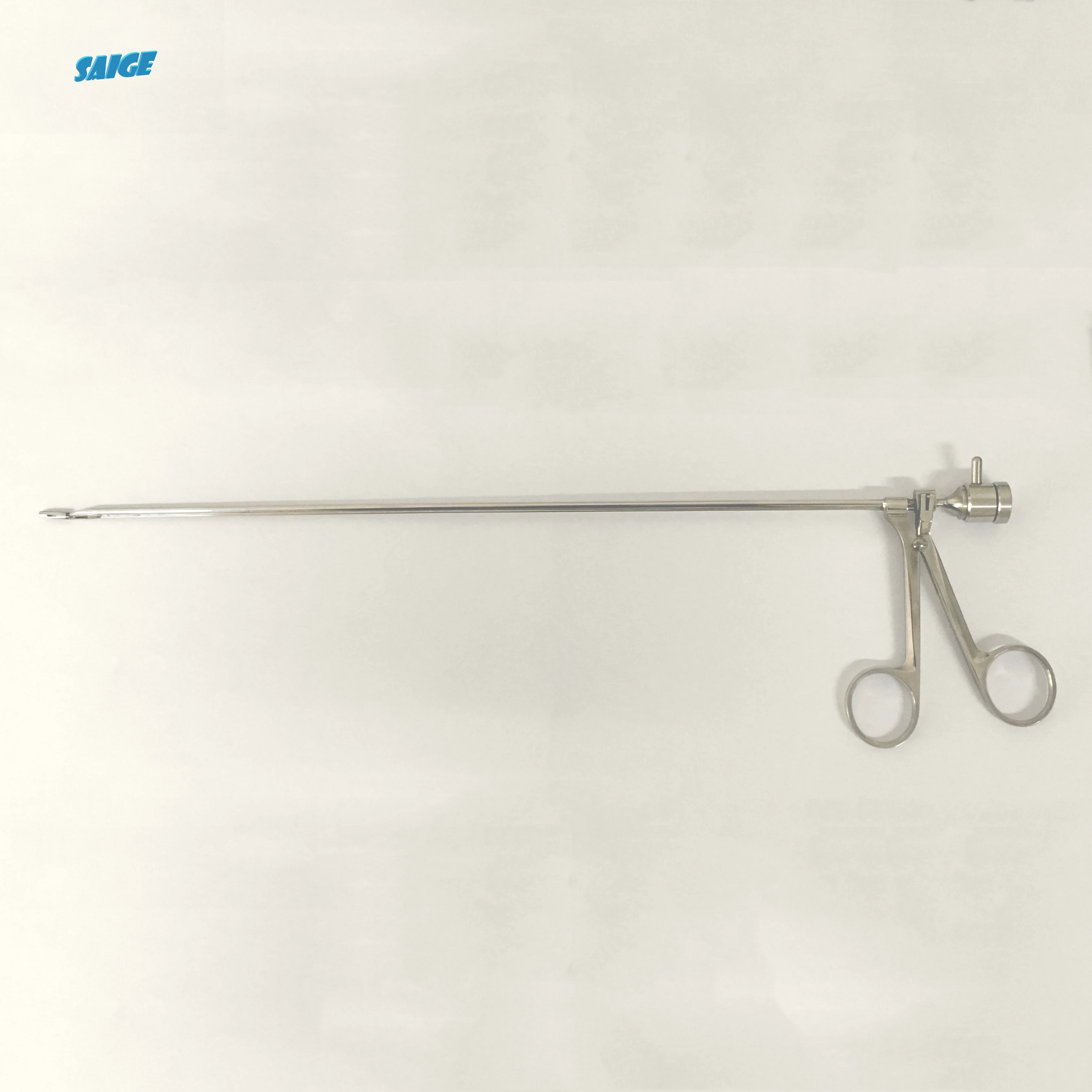 Rigid endoscope/ 2.9mm bronchoscope