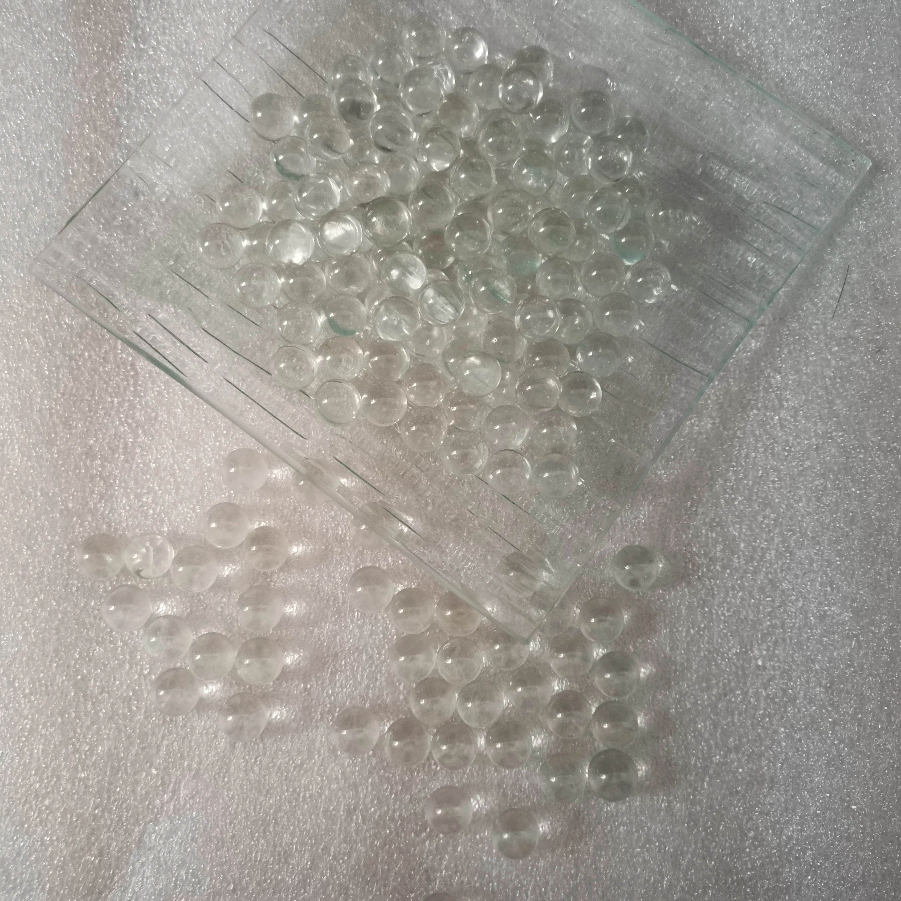 14mm Round Glass Beads Glass Marble