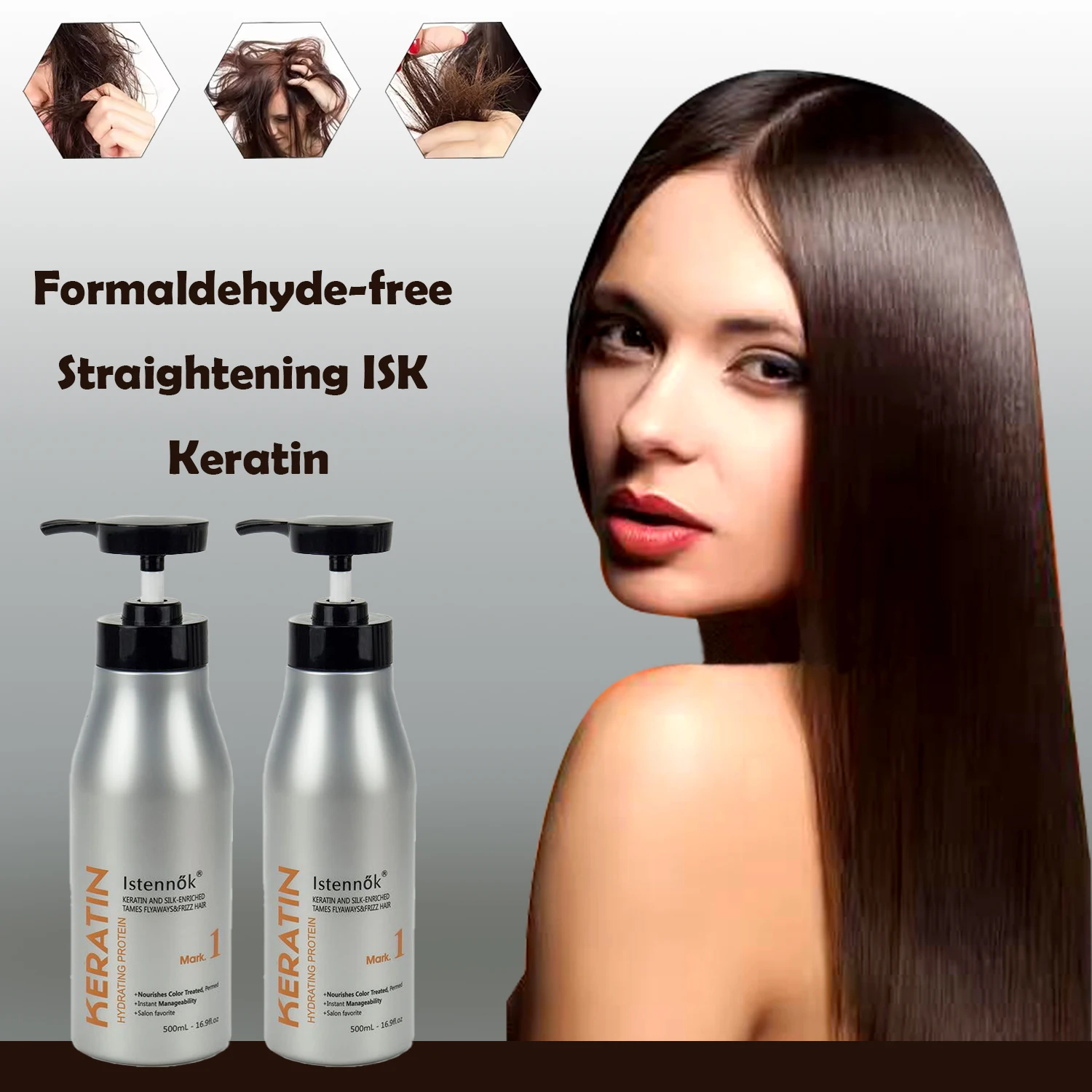 best keratin treatment keratina raddrizzante no formaldeide smoothing keratin