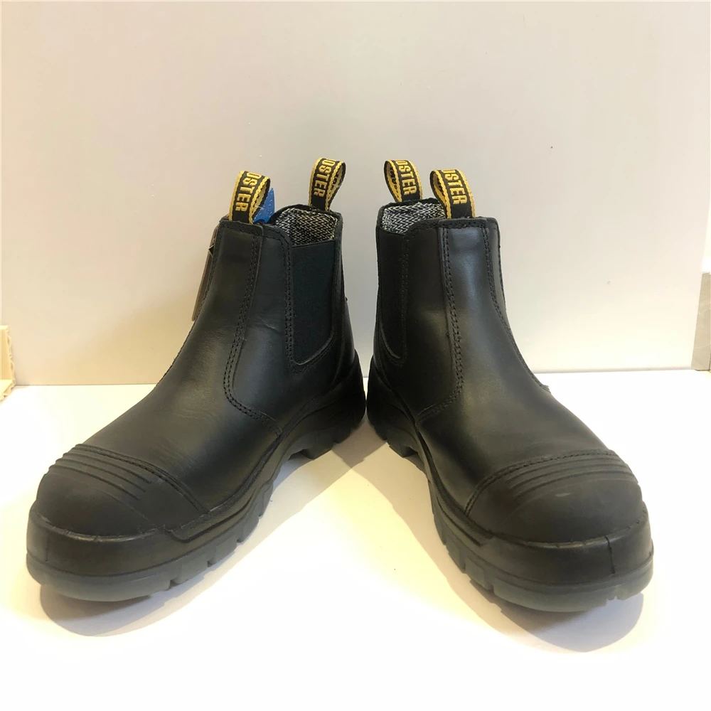 R-power-композитная защитная обувь со стальным носком