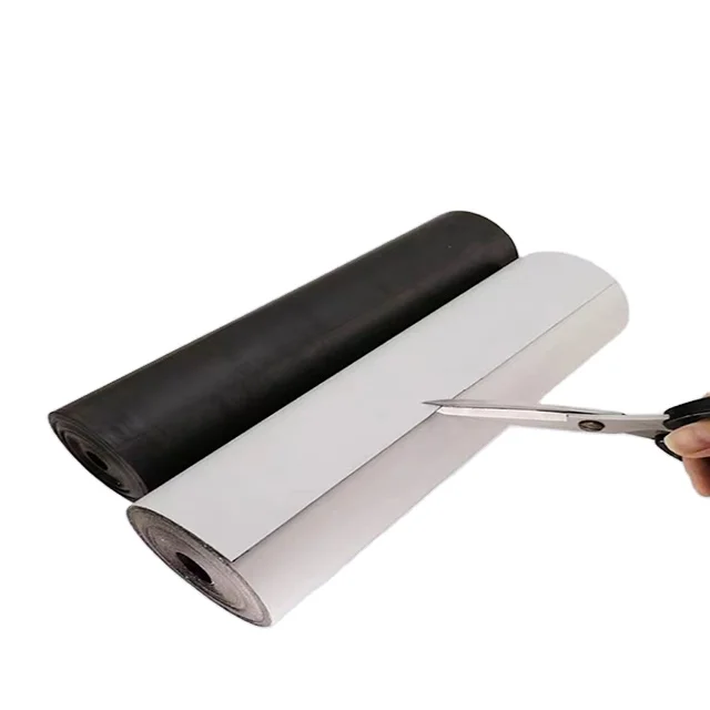 Board magnet whiteboard can be customized high quality dry adhesive soft magnetic white standard whiteboard magnetic writing