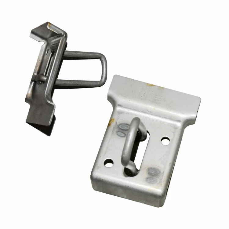 Factory Price Machinery Accessories Stamping Parts Metal Welding Deep Drawing Customized Services