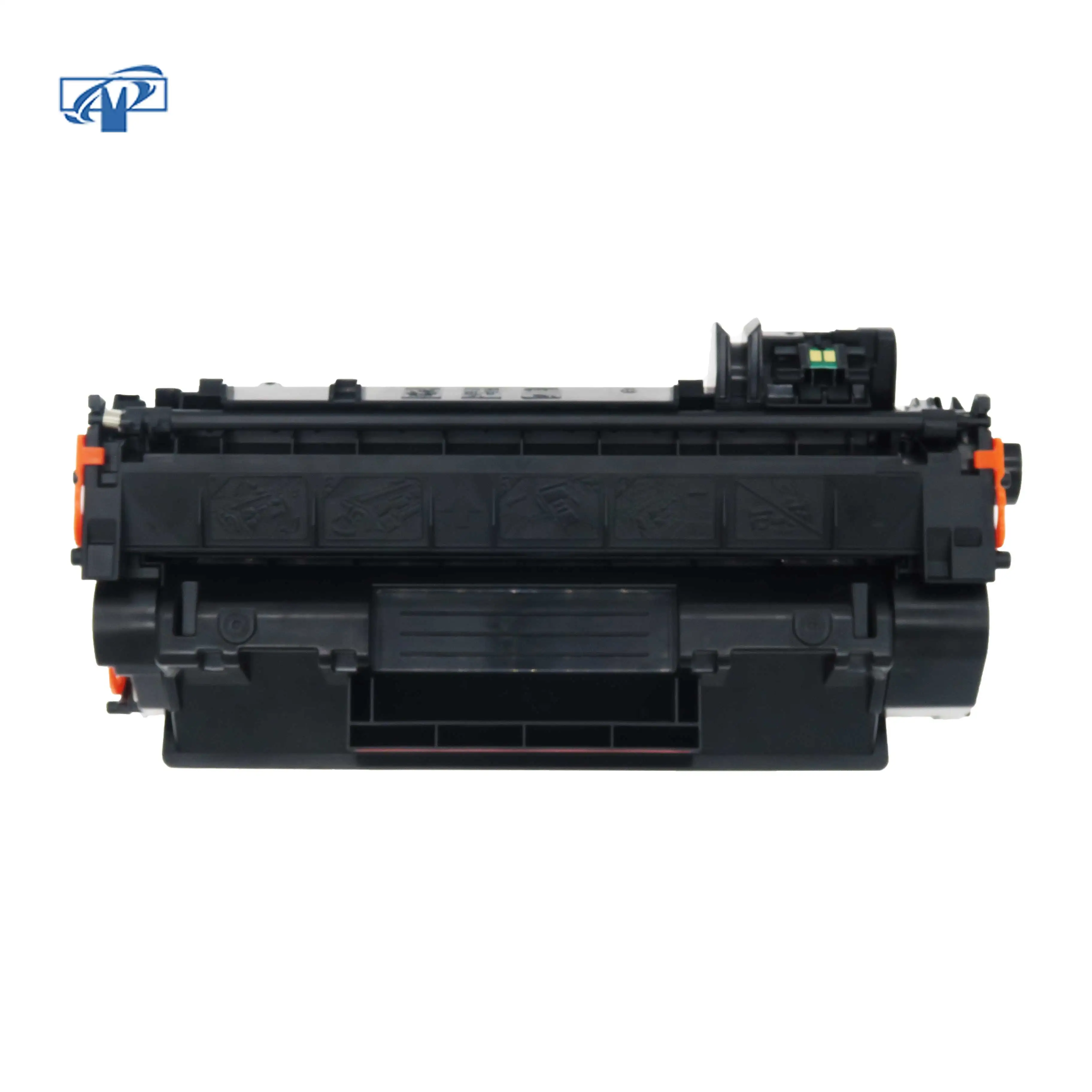 Заводская цена совместимый картридж с тонером CF280A CF280 80A для HP стабильного качества