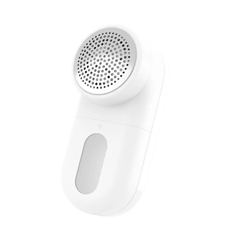 Original Xiaomi Mijia Lint Remover Hair Ball Trimmer Sweater Remover 5 leaf cutter head Motor Trimmer With Small Brush Inside