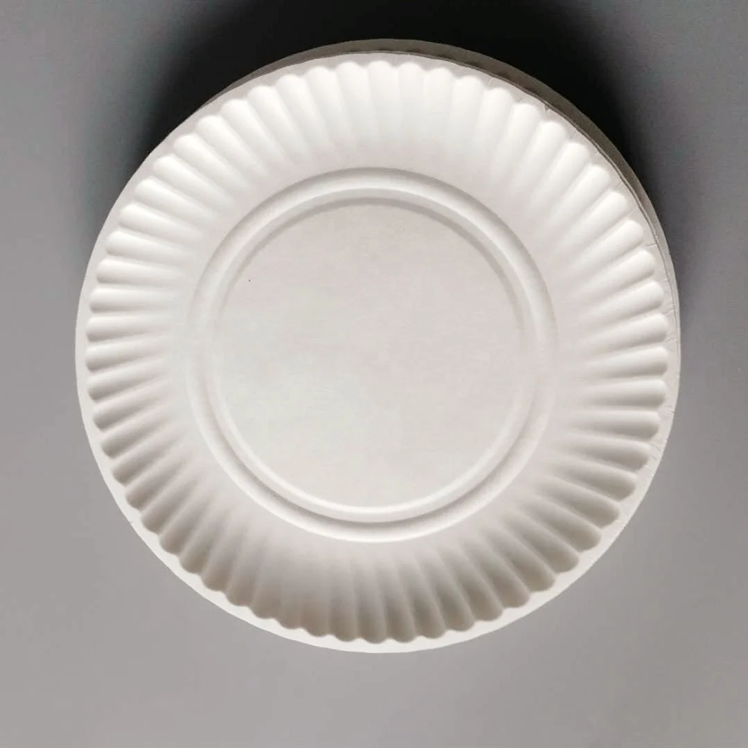 paper plates wholesale 9 inch disposable paper plates paper dishes for party