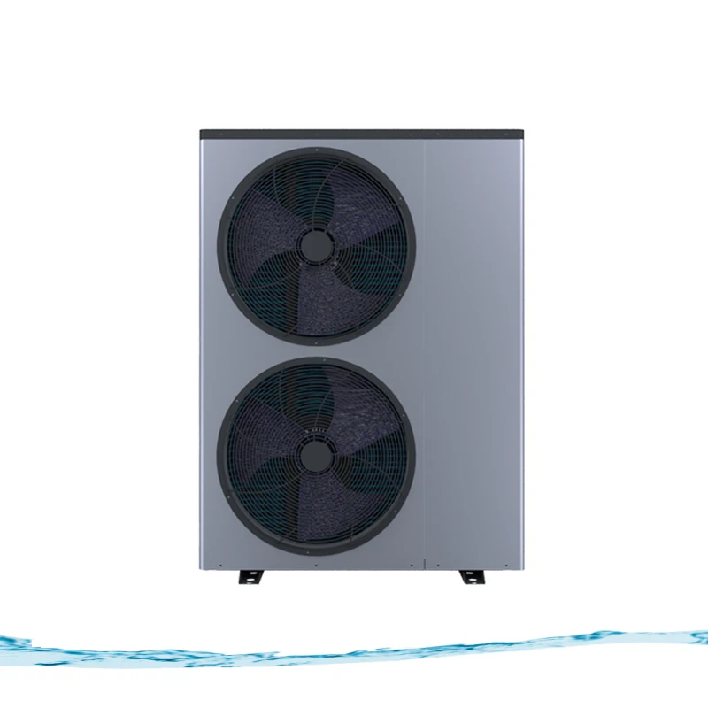 2024 new low price R32 warmepumpe heat pump monoblock air water heat pump 12kw 15kw 16kw heatpump hot water