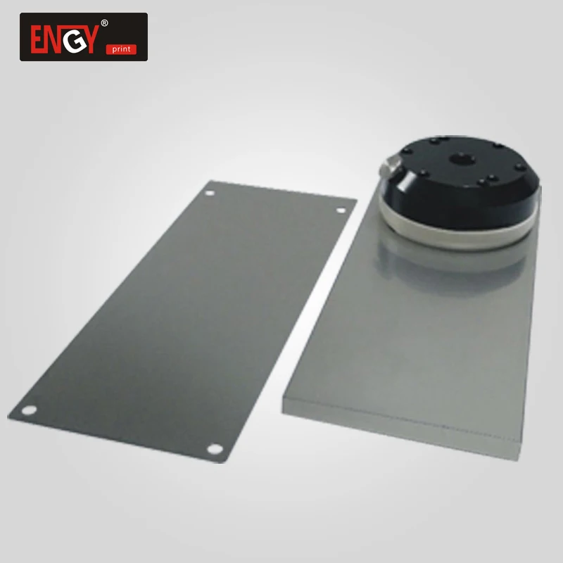 Manufacturer sale Thin Stainless steel sheet Flex plate for pad printing sheet steel