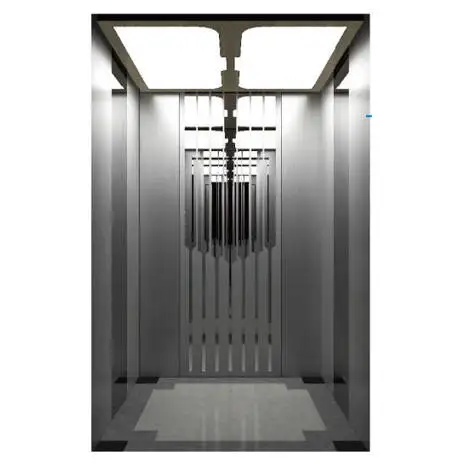 2022 Newly Designed Home Elevator Lift for Villa Economically Priced