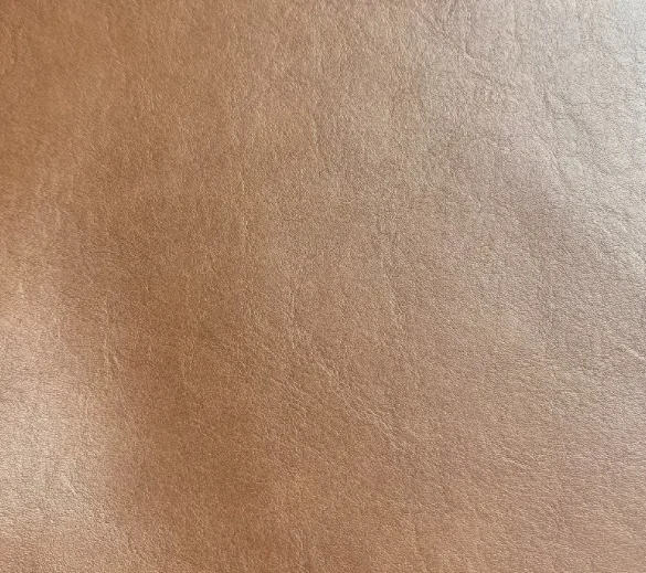 New Design PU Synthetic Leather Nonwoven Fabric Faux Leather Fabric for Furniture Shoes Making Materials