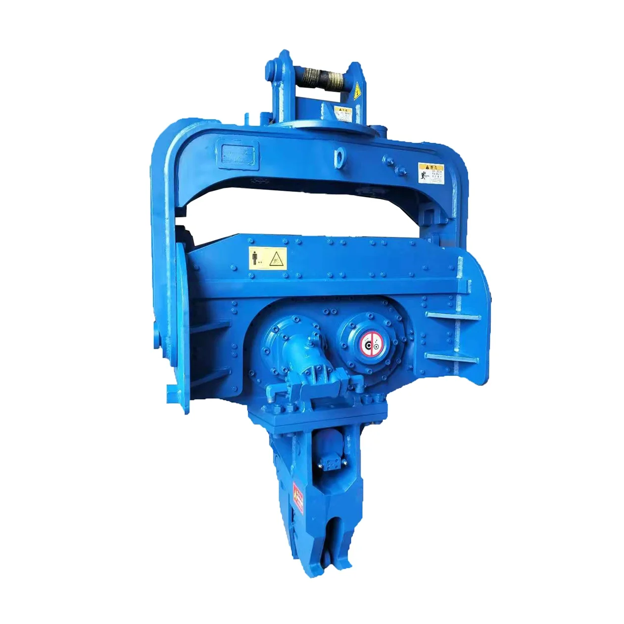 Doosan DX225 DX300 вибромолот для экскаватора