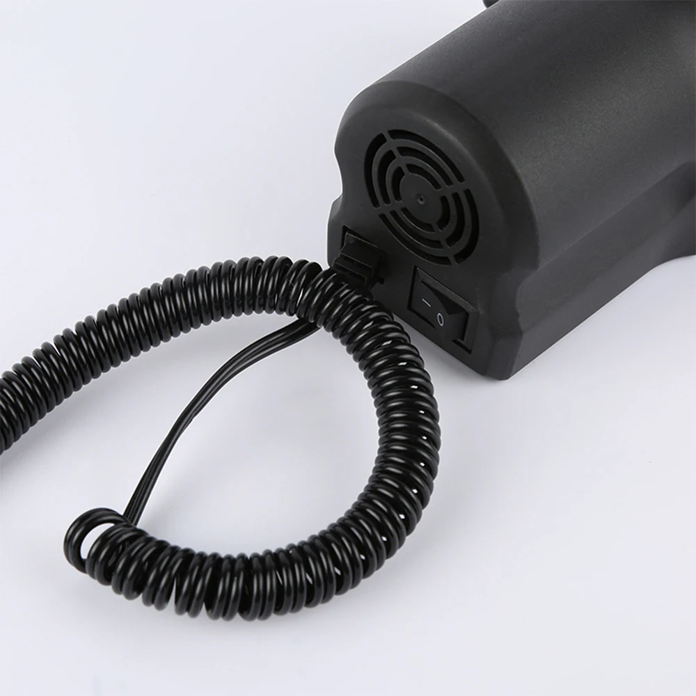 12V Oil Extractor Pump Changing Fuel Suction Oil Transfer Pump Kit for Diesel Oil Transfer