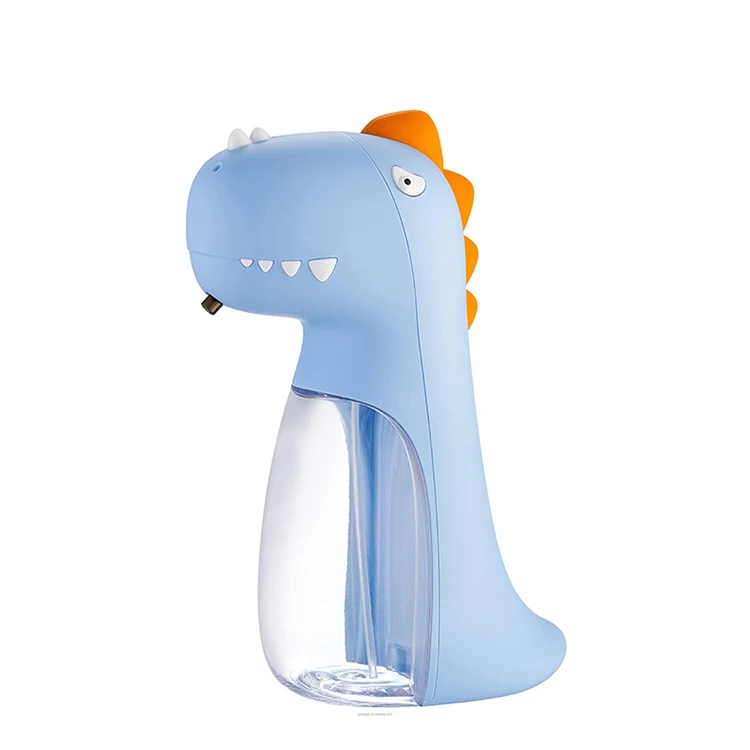 Wholesale Hands Touchless Plastic Sensor Liquid Automatic Soap Dispenser