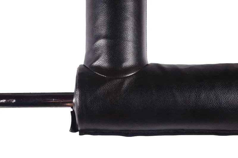 Safety Squat Bar Fitness Squat Bar Attachment with Weight Bar Carries Up to 1000 LBs