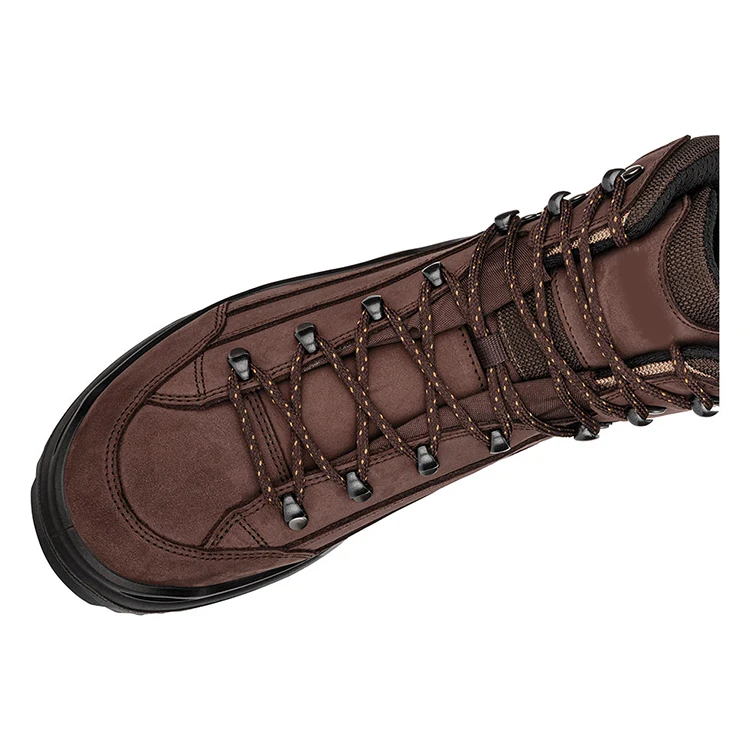 Factory Wholesale Customize Climbing Sports Outdoor Boots Men Hiking Shoes