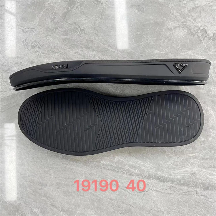 Wenzhou Shole Sole оптовая продажа филоновая подошва для походной обуви
