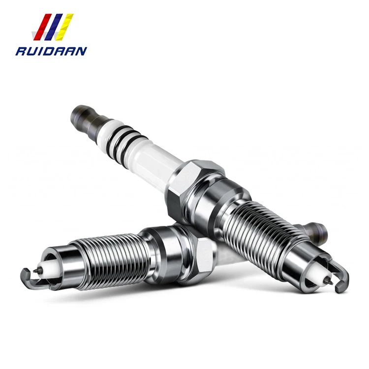 High Quality Original Bl15 Iridium Spark Plugs for Toyota Vitz Generate Gm Japan 1000Cc Cars