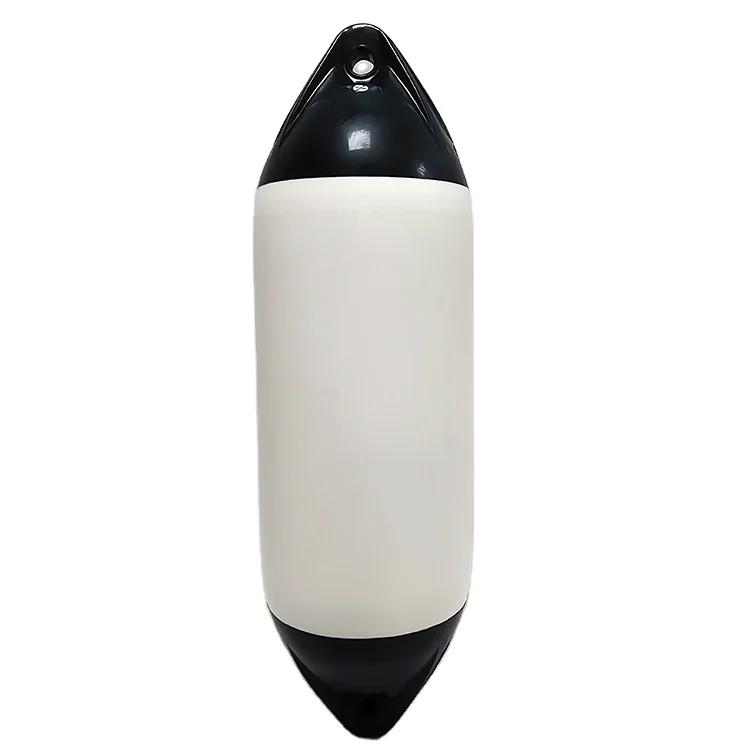 Marine yacht inflatable PVC thickened anti-collision ball shore dock anti-collision mat docking buffer buoy