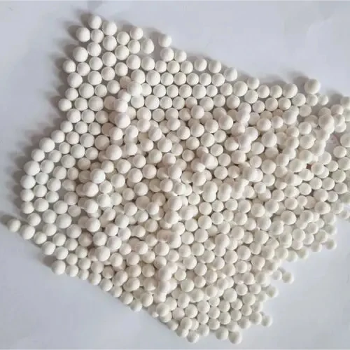Factory Price Defluoridation Sorbent Activated Alumina Adsorbent for Defluorination Purification