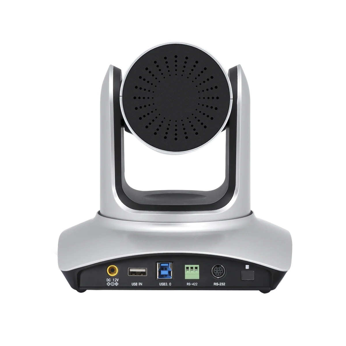 AI Tracking PTZ Camera 10X Optical Zoom USB3.0 with Gesture Recognition Video Conference Broadcast Camera for Church Events