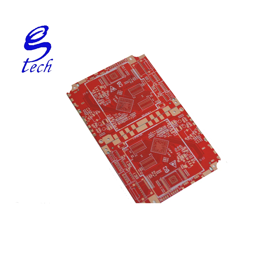 Комплексное обслуживание, высокое качество, печатная плата, 2 шт., обработка, многослойная печатная плата, печатная плата с предоставленным