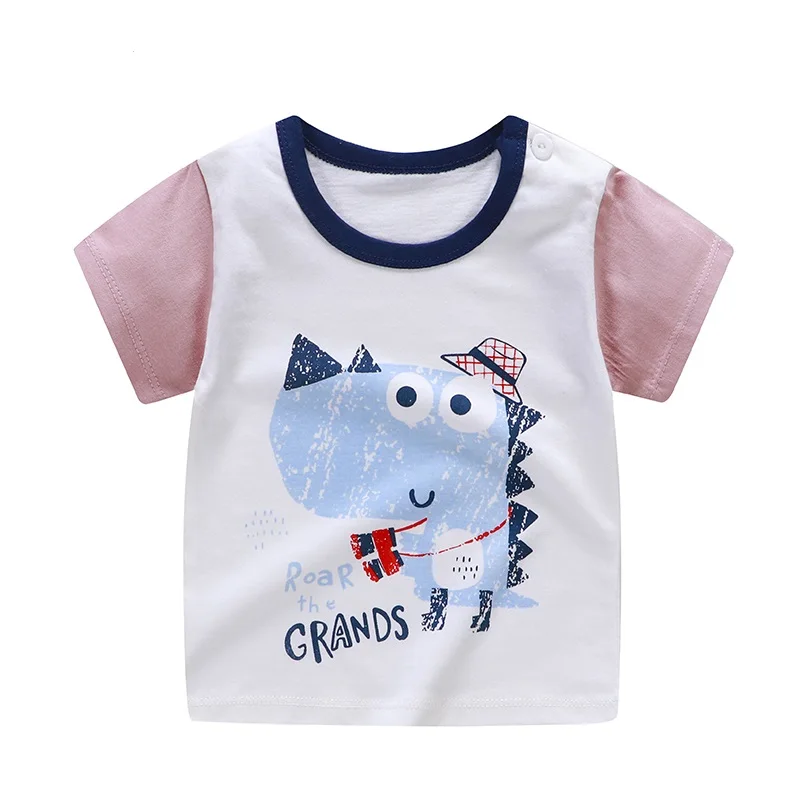 
wholesale Baby Girl Boy clothing sets Newborn baby girl summer Clothes set 