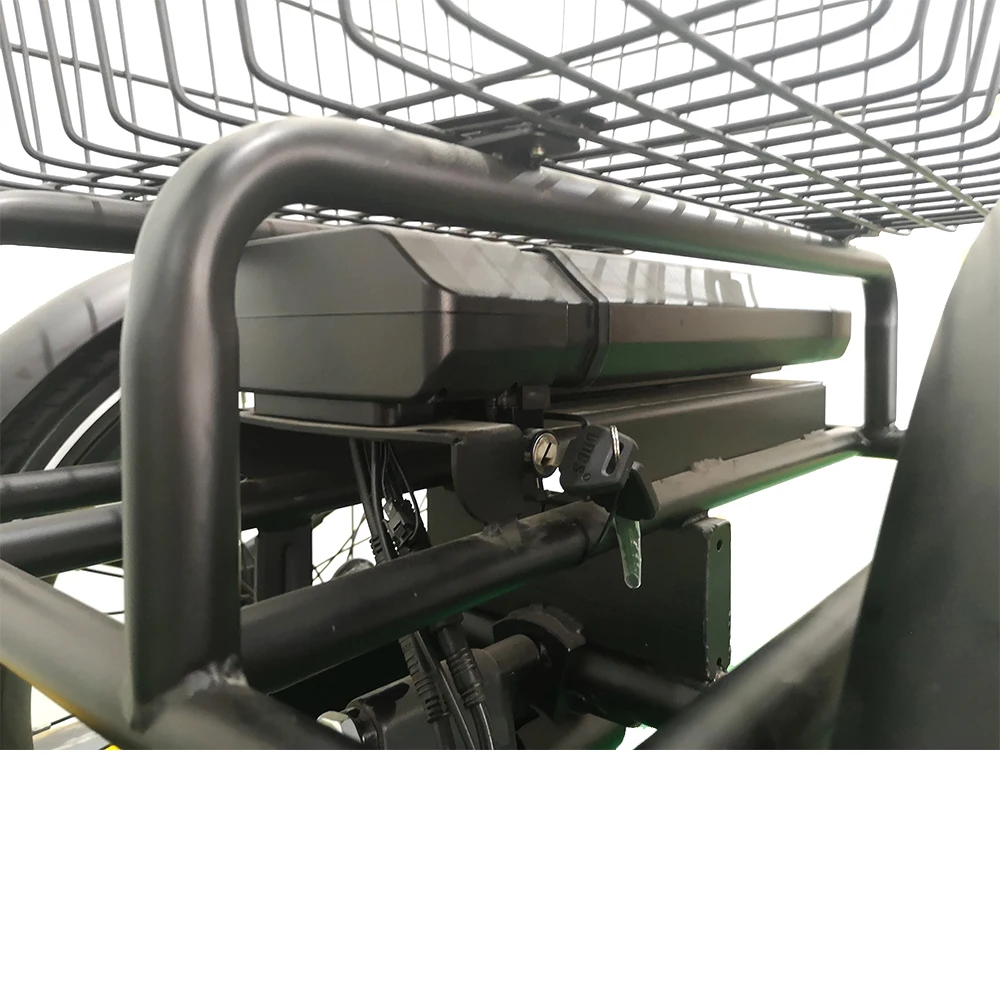 Делать трайк трехколесный электрический взрослый трехколесный электрический портативный Электрический велосипед трехколесный электрический велосипед 250w закрытый 3-х колесный Электрический трехколесный электрический sc