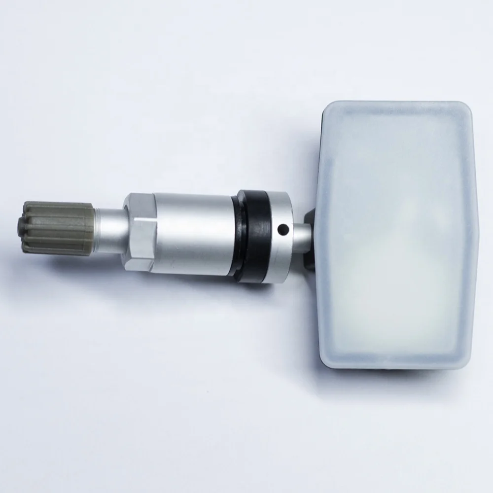 Gussin mobile app programming tpms monitor mx sensor 315 433mhz mx-sensor tire pressure monitoring programmable system by phone