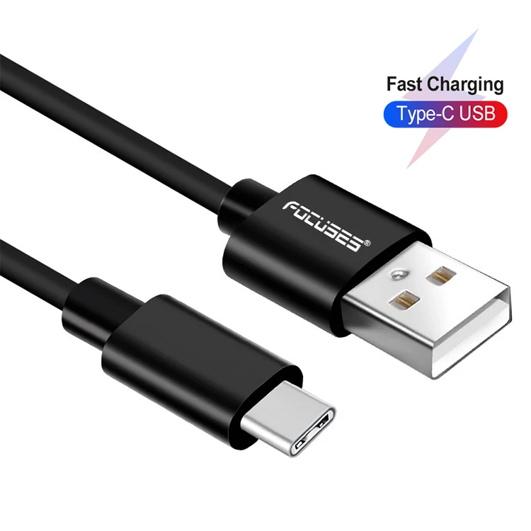 New Design China Wholesale Price Transfer Cable USB Type C Cable Quick Charge USB-C Fast Charging Mobile Phone Data Cable