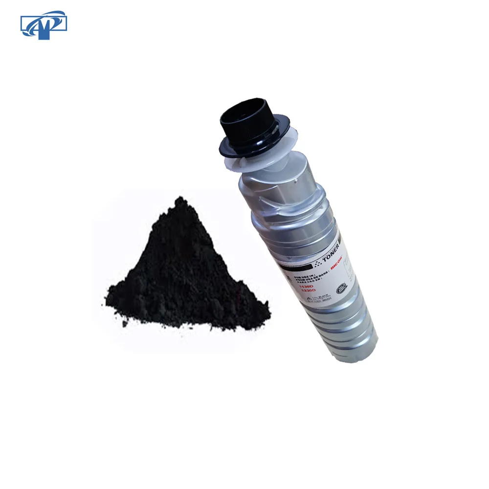 Hot selling Price Toner 1230D for Ricoh MP Copier 1610 1911 1811