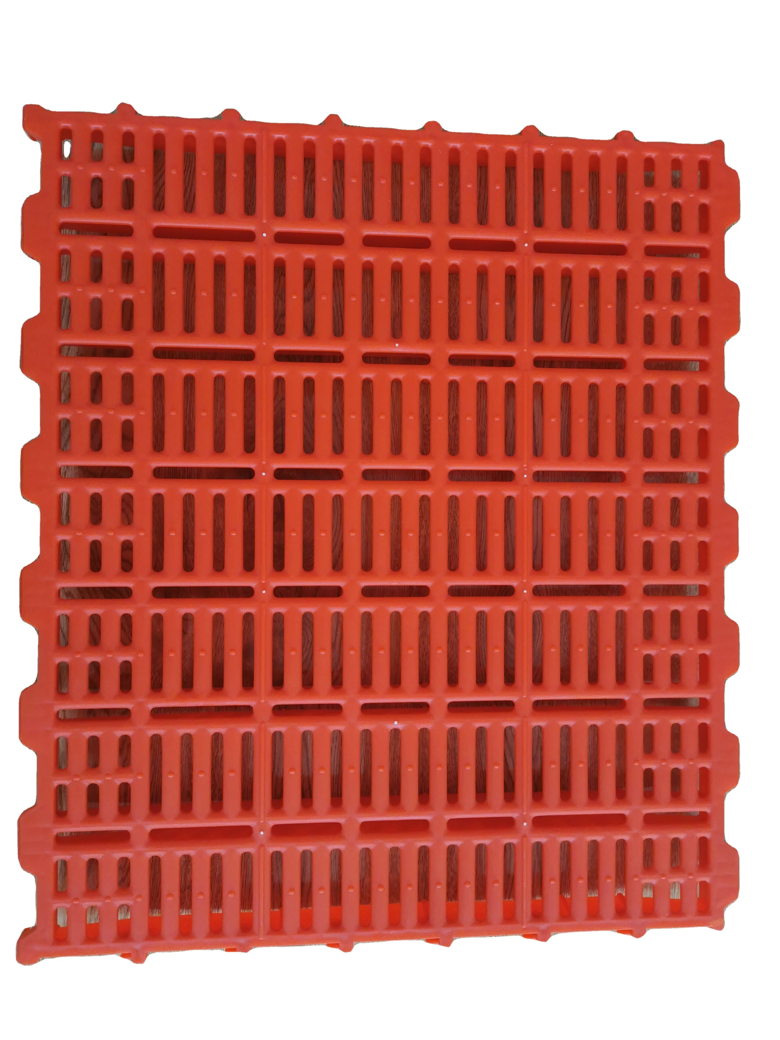 PP plastic slat floor pig floor nursery farm floor  for piggery house