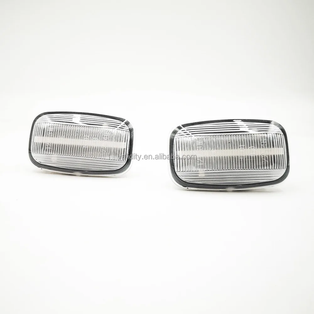 Manufacture fender lights For Domineering Hilux MK4/MK5 Surf  vigo mk6 pickup Supra Mk4 JZA80