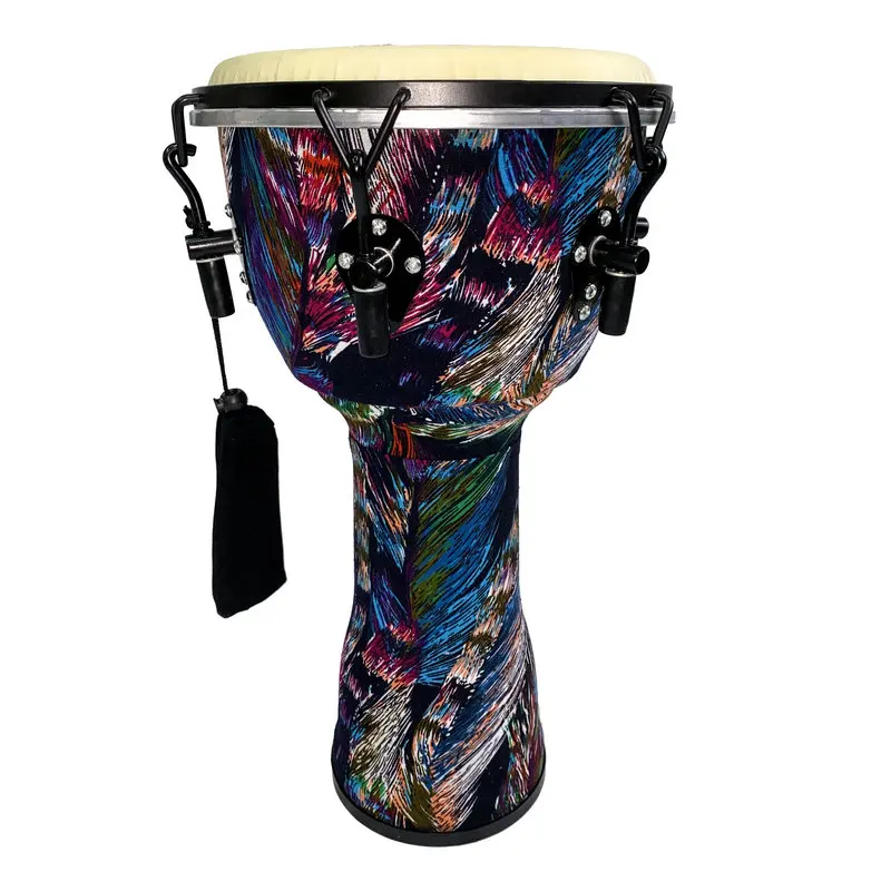  Ali baba купить сейчас традиционный ABS Djembe ПВХ дешевый